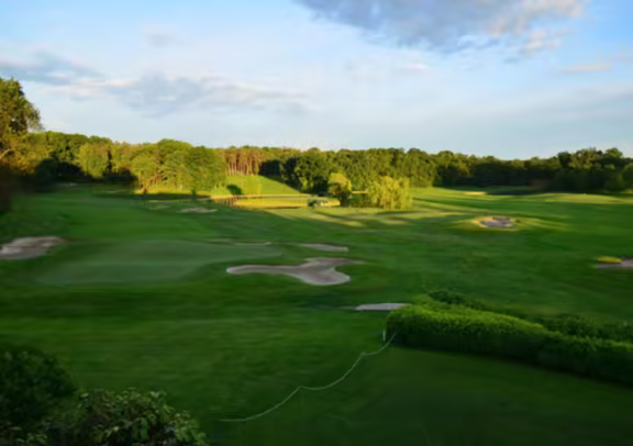 Golf photo 2